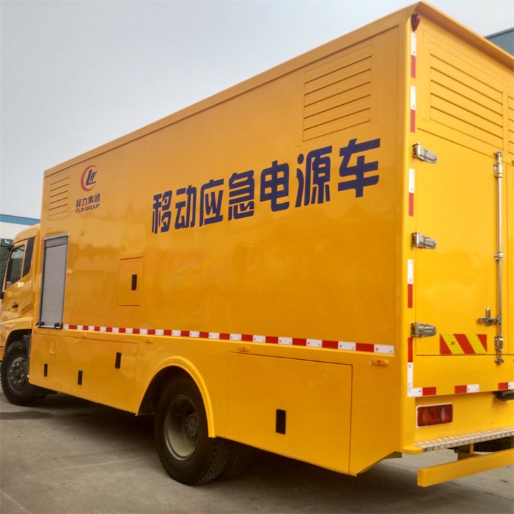 兴隆台发电车出租