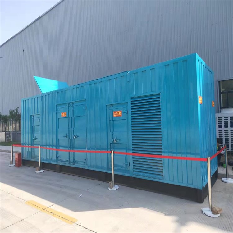 兴隆台发电车出租