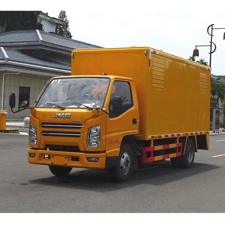 兴隆台发电车出租