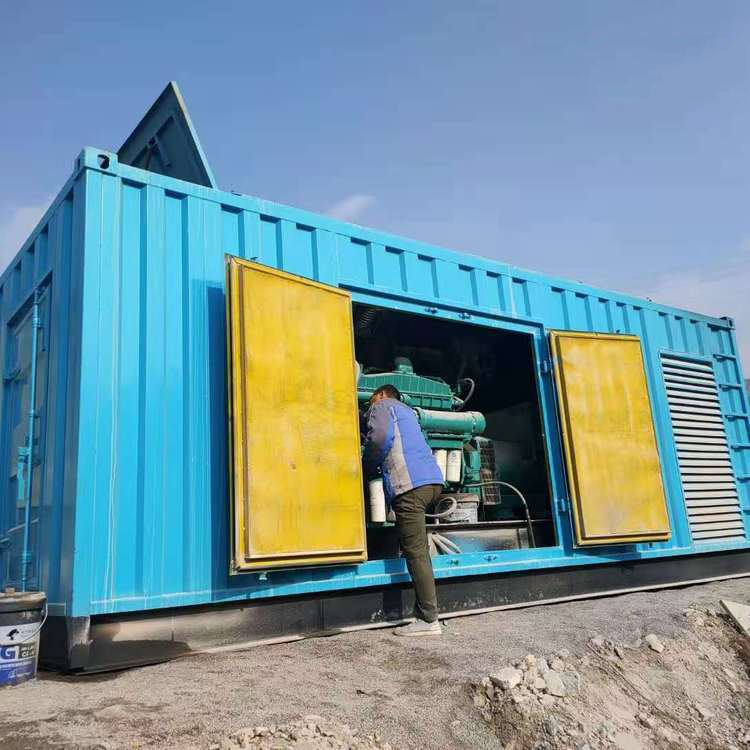 兴隆台发电车出租